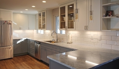 NorthPoint Cabinets Northpoint380