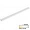 SG9 LED Low Voltage Cabinet Light Fixture
